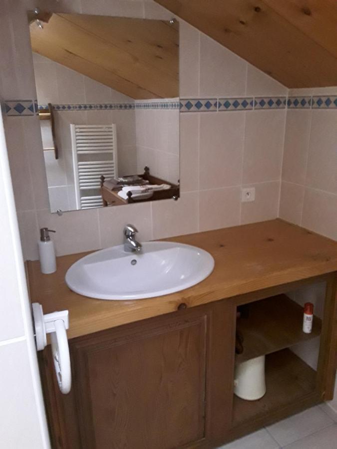La Fontaine Aux Oiseaux Bed & Breakfast Chevigney Ngoại thất bức ảnh
